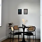 Sea Dreams L Design-ferienwohnung #octopus Seapearl - Am Hauptbahnhof Appartement Schwerin (Mecklenburg-Vorpommern)