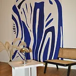 Sea Dreams L Design-ferienwohnung #octopus Seapearl - Am Hauptbahnhof Schwerin (Mecklenburg-Vorpommern)