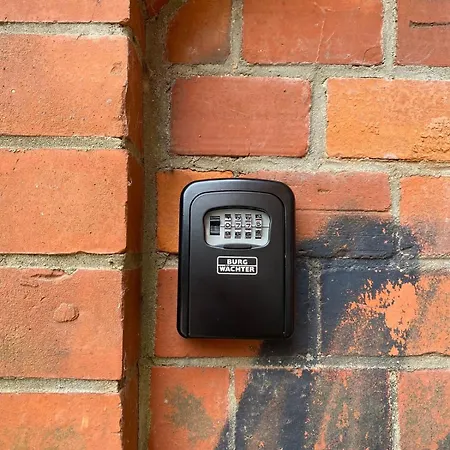 Lägenhet Sea Dreams L Design-ferienwohnung #octopus Seapearl - Am Hauptbahnhof *